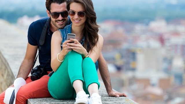 Dica para usar o celular à vontade na Europa Dica para usar o celular à vontade na Europa