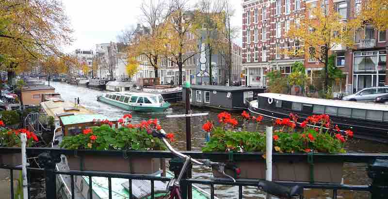 Onde Ficar em Amsterdam na Holanda: Jordaan Onde Ficar em Amsterdam na Holanda: Jordaan